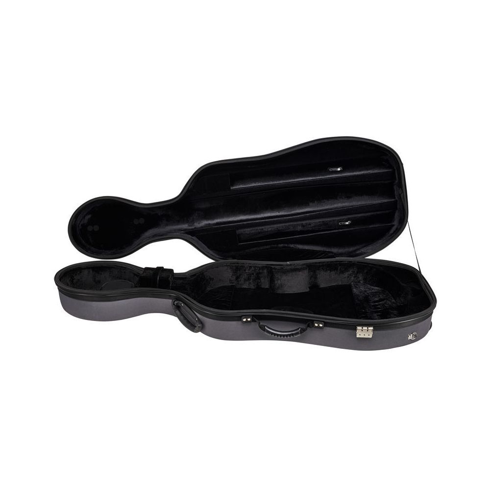 Roth & Junius Cello Light Case Eva GY 4/4 – Thomann Ireland