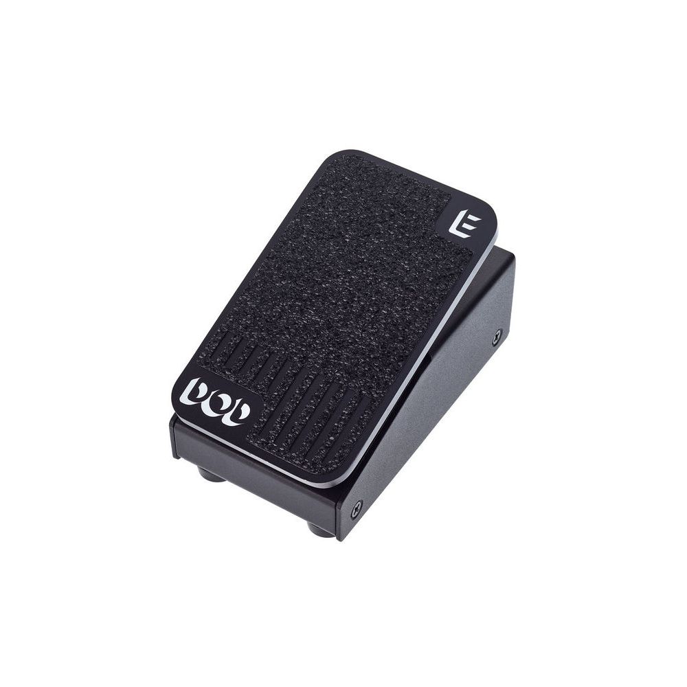Digitech DOD Mini Expression Pedal – Thomann Ireland