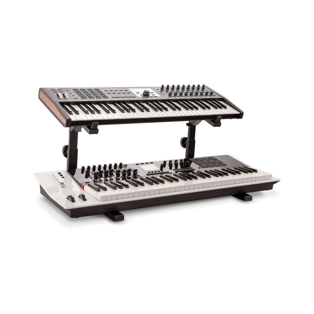 K&M 18828 Black – Thomann Ireland