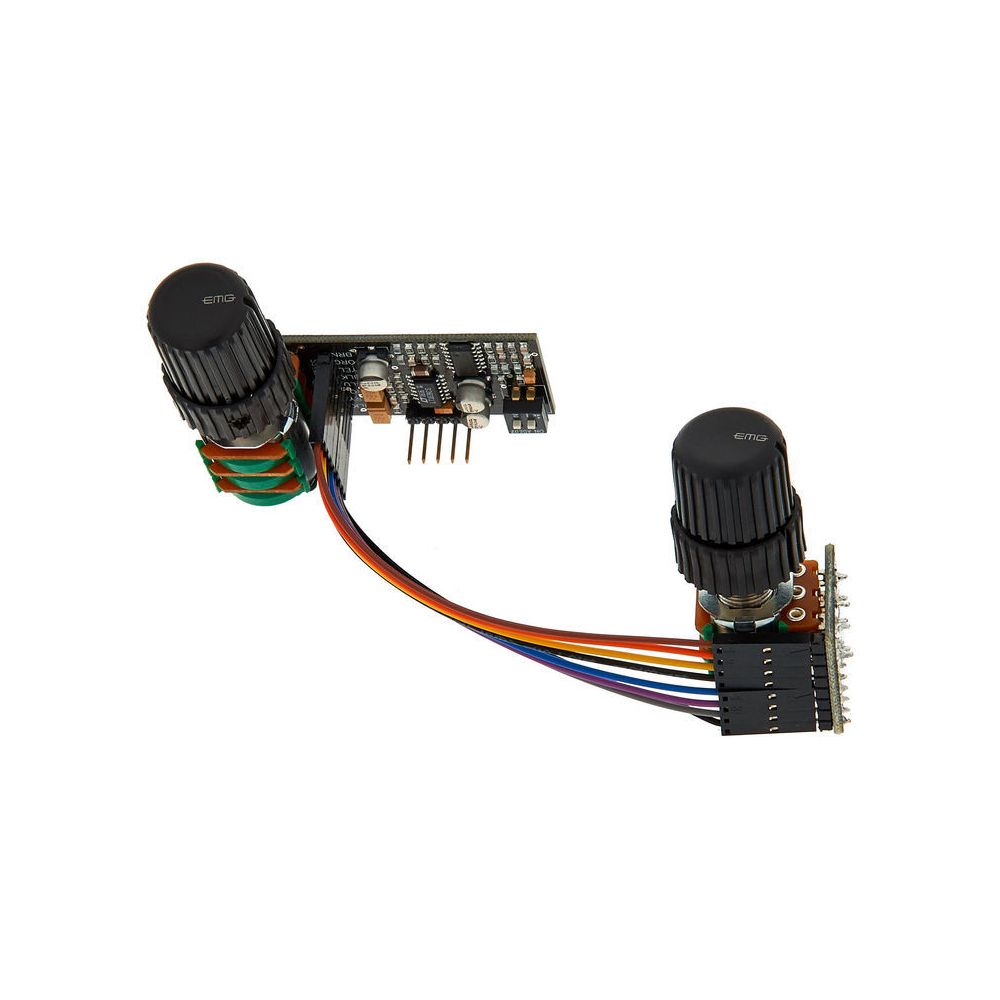 EMG BQC Control – Thomann Ireland