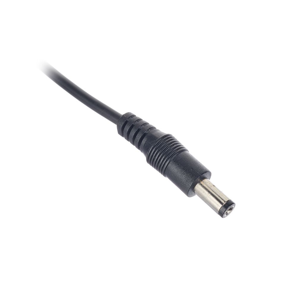 Strymon DC Power Cable 18" 5 Pack – Thomann Ireland
