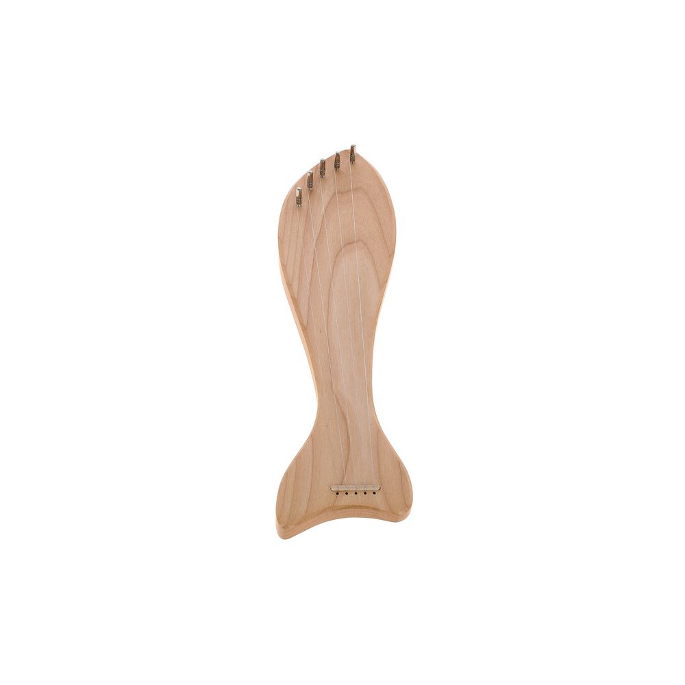 Choroi Dolphin Lyre Maple – Thomann Ireland