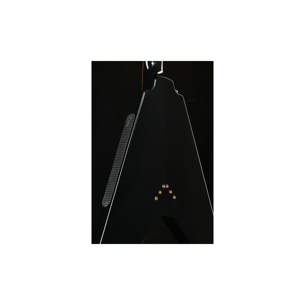 Epiphone Flying V Ebony – Thomann Ireland