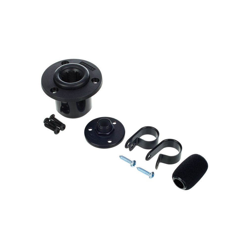 Shure MX418 SE/S – Thomann Ireland