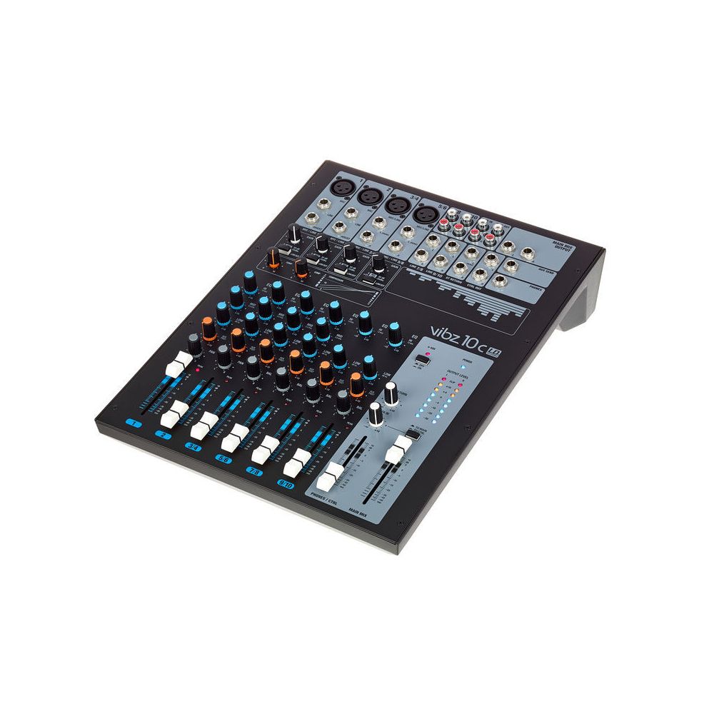 LD Systems VIBZ 10 C – Thomann Ireland