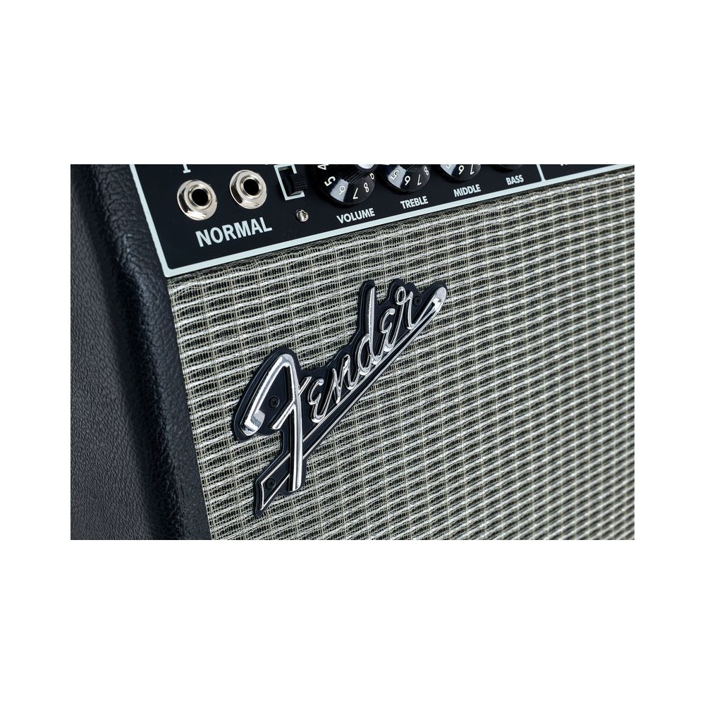 Fender Tone Master Twin Reverb – Thomann Ireland