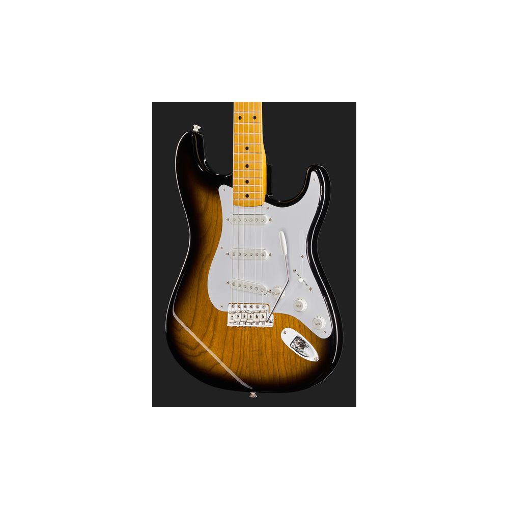 Fender Anniv. AV II 1954 Strat 2TSB – Thomann Ireland