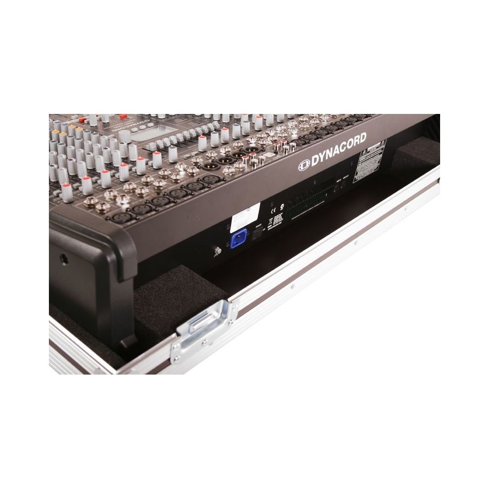 Thon Case f. Dynacord CMS