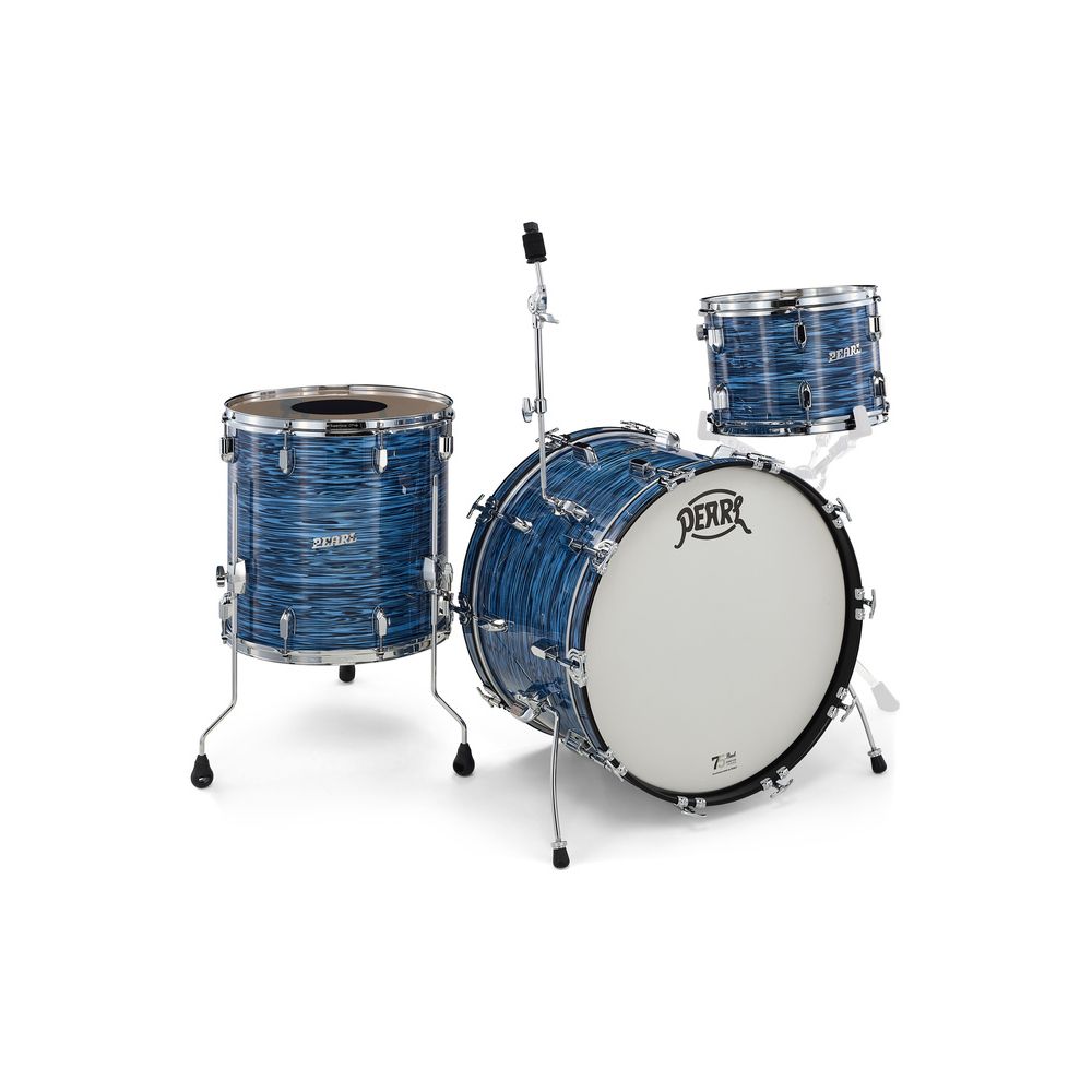 Pearl President Deluxe 20" Oc.Ripple – Thomann Ireland