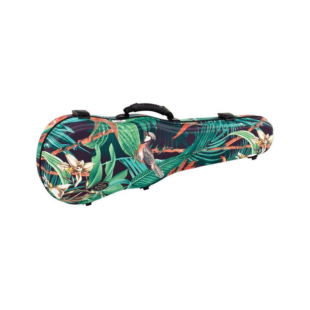 Jakob Winter JW 51015 4/4 JUNGLE VC – Thomann Ireland