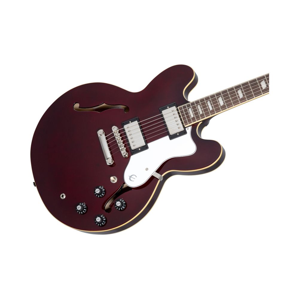 Epiphone Noel Gallagher Riviera – Thomann Ireland