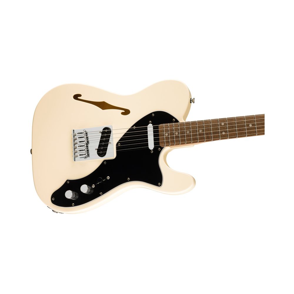 Squier Affinity Tele Thin OWT – Thomann Ireland