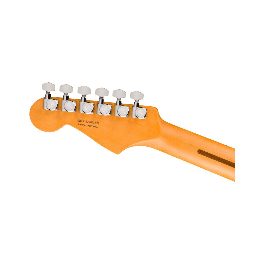 Fender Am Ultra II Strat MN AVL – Thomann Ireland