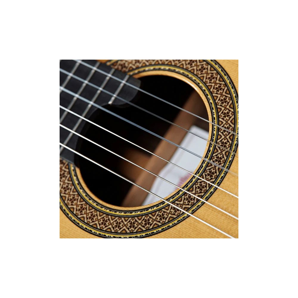 Alhambra Mengual & Margarit Series NT – Thomann Ireland