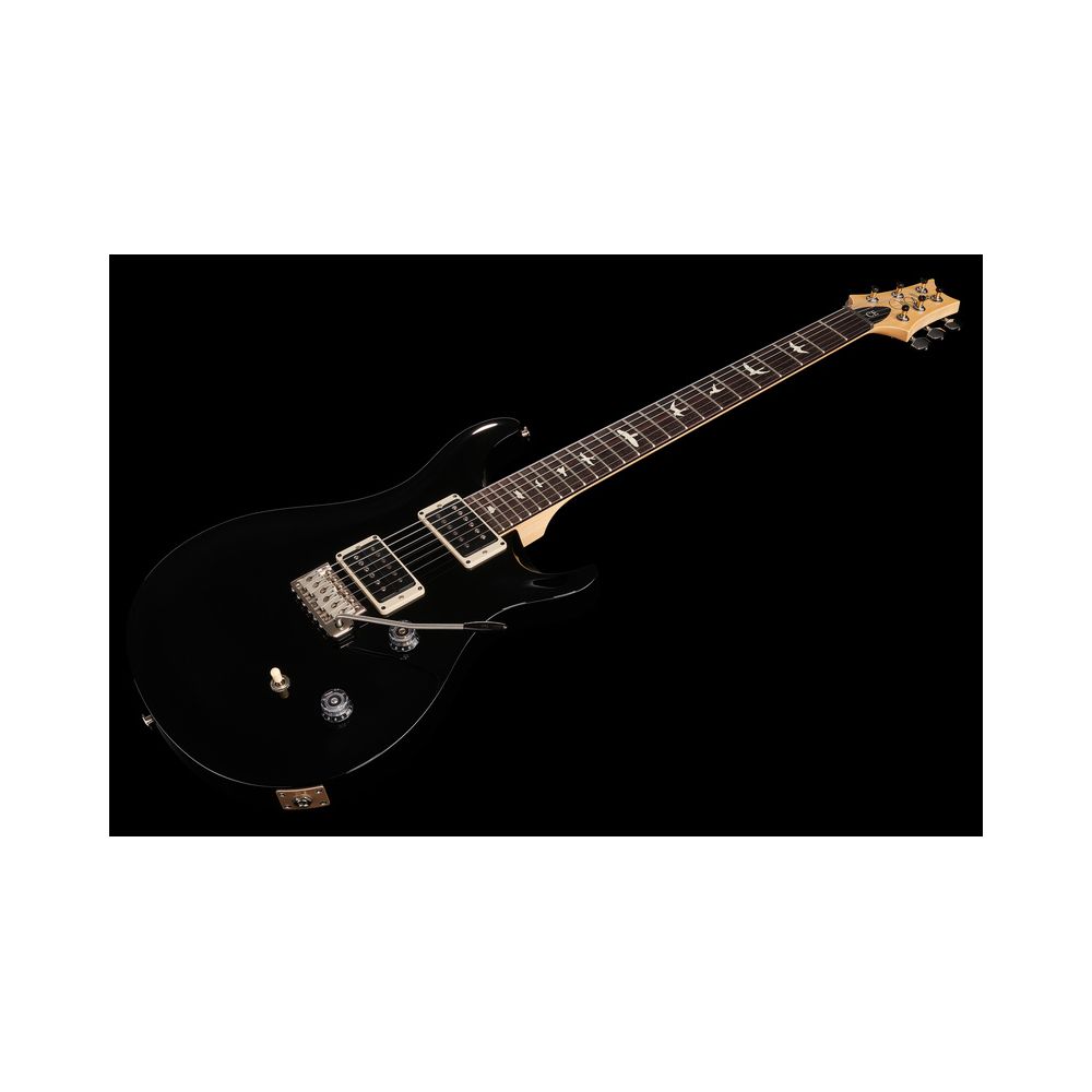 PRS CE 24 Black – Thomann Ireland