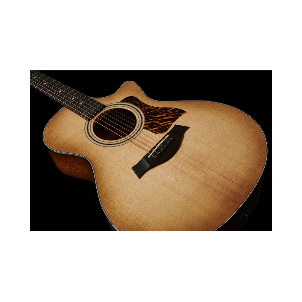 Taylor 312ce 50th Anniversary – Thomann Ireland