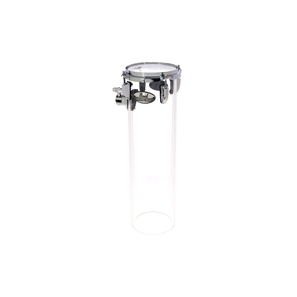 Pearl 06"x21" Rocket Tom Crystal Cl. – Thomann Ireland