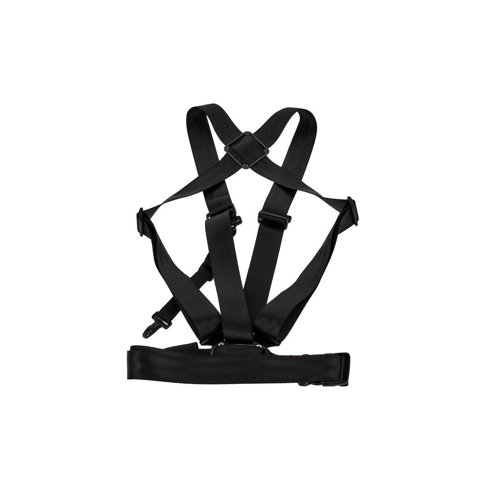 LUGO Bassbelt Pro XL – Thomann Ireland