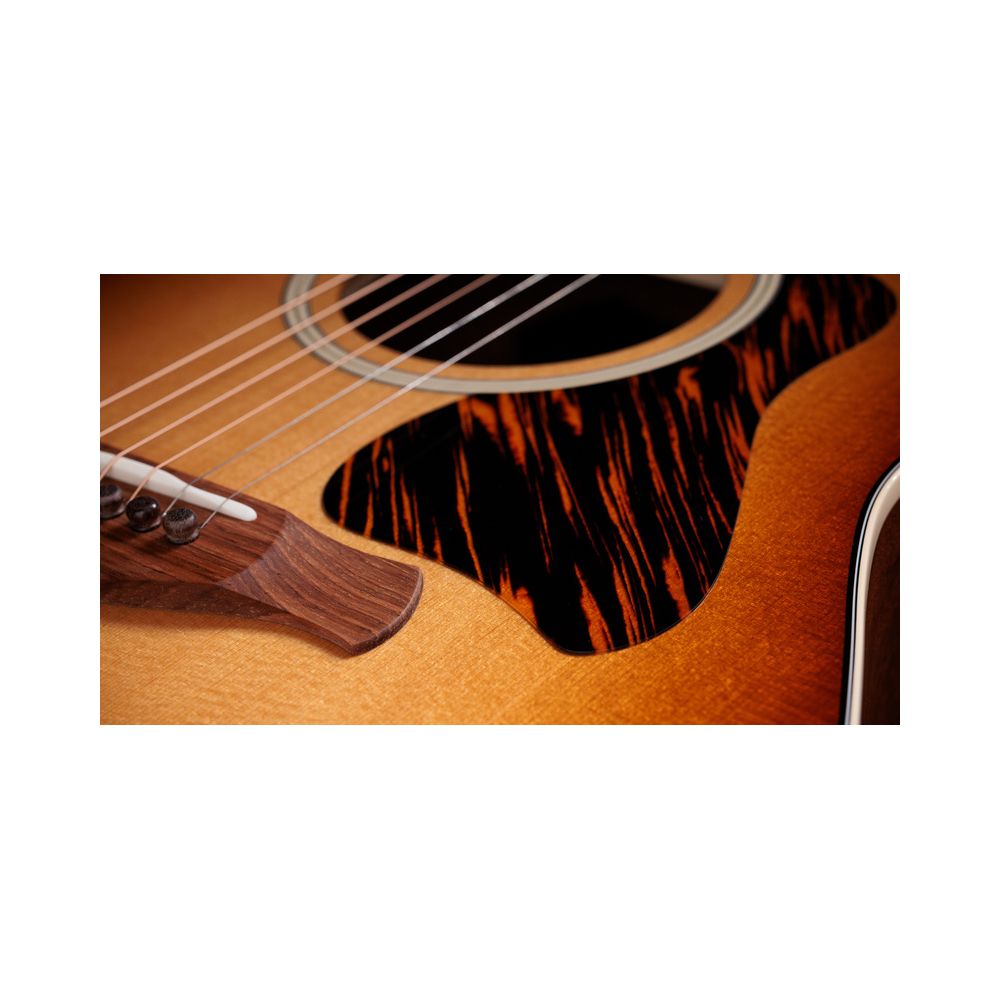 Taylor Gold Label 517e SB Firestripe – Thomann Ireland
