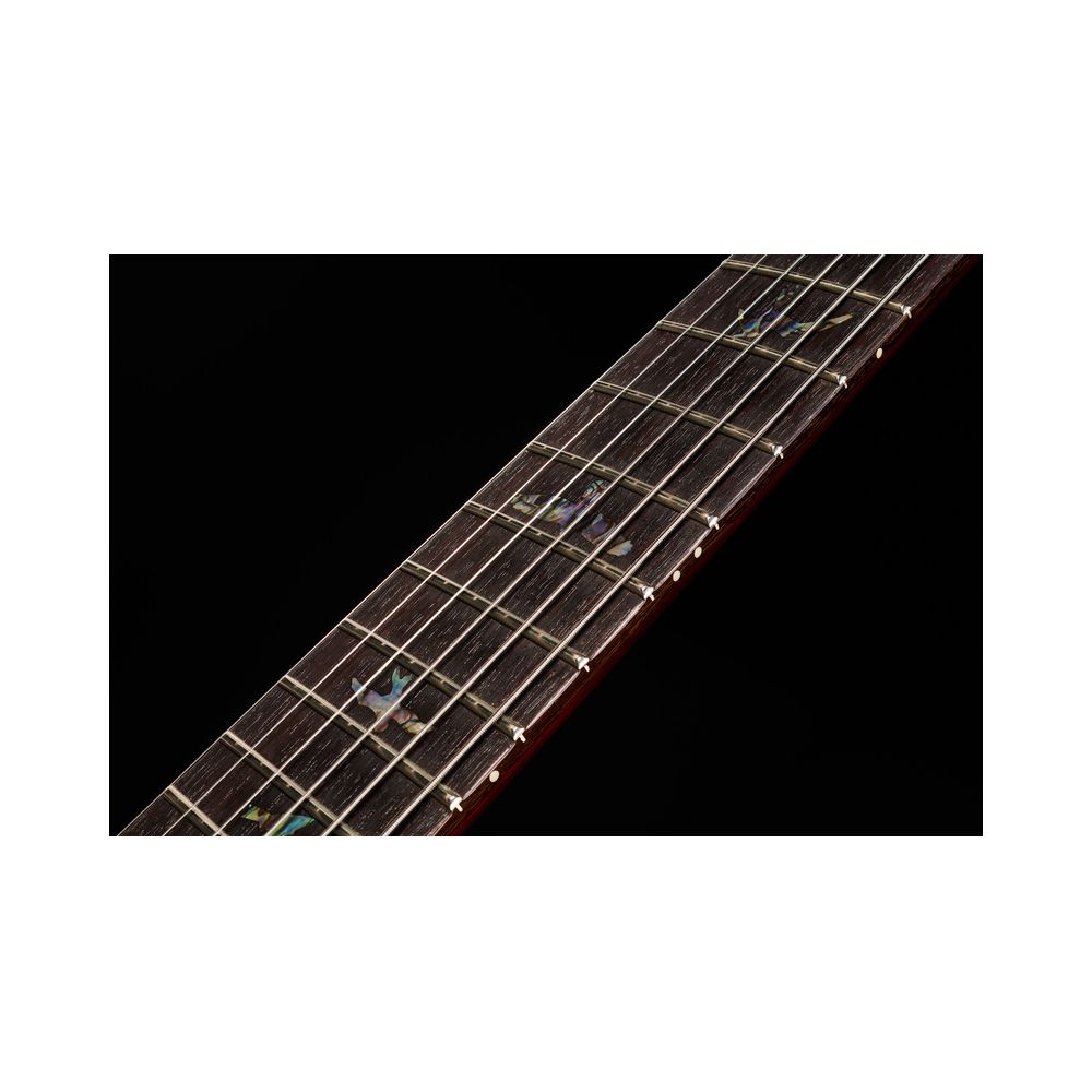 PRS Custom 24 LH Wood Library CY – Thomann Ireland