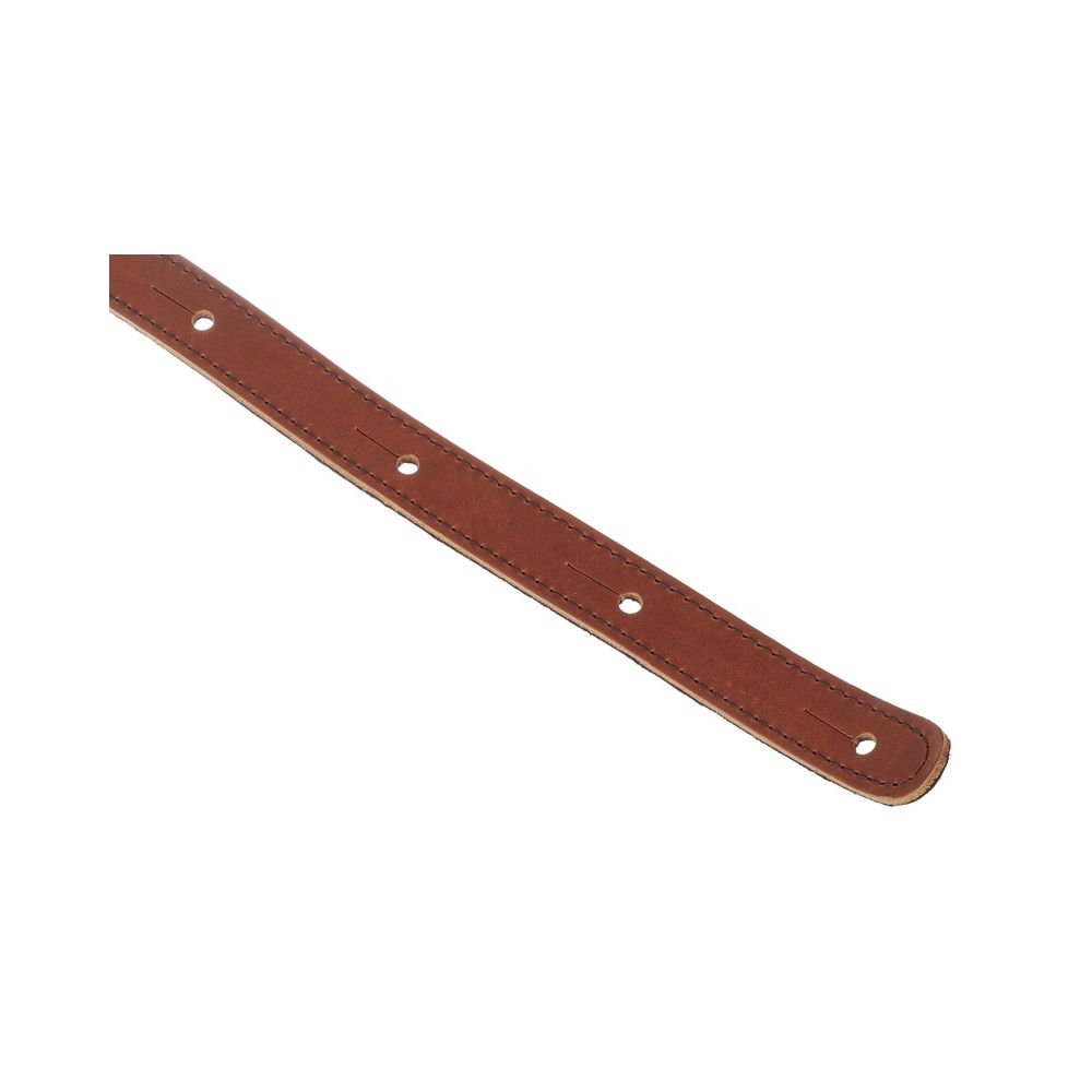 Martin Guitar Brown Rolled Strap – Thomann Ireland