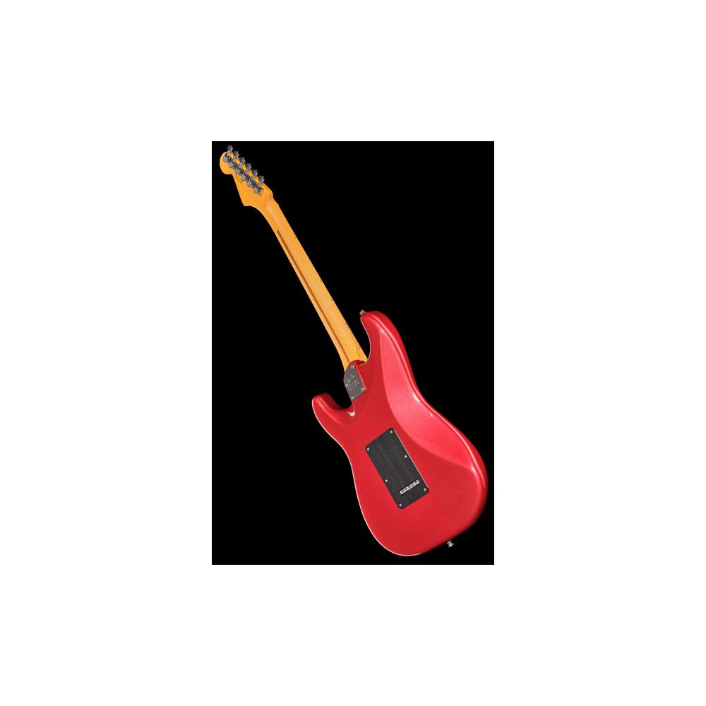 Fender Am Ultra II Strat HSS MN SRD – Thomann Ireland