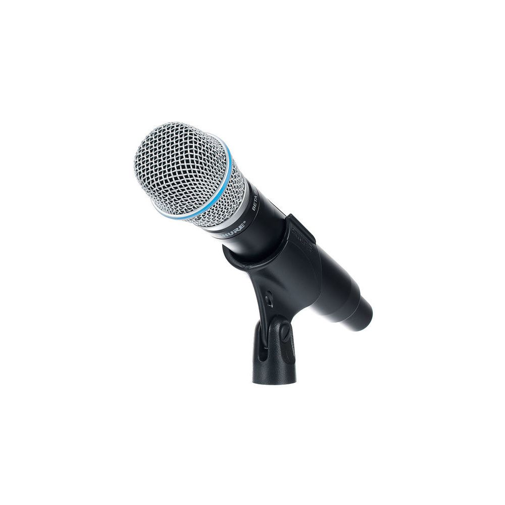 Shure SLXD2/Beta87A H56 – Thomann Ireland