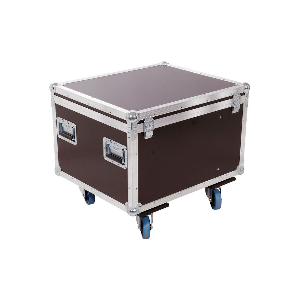 Thon Truhencase t.bone Speech 100M – Thomann Ireland