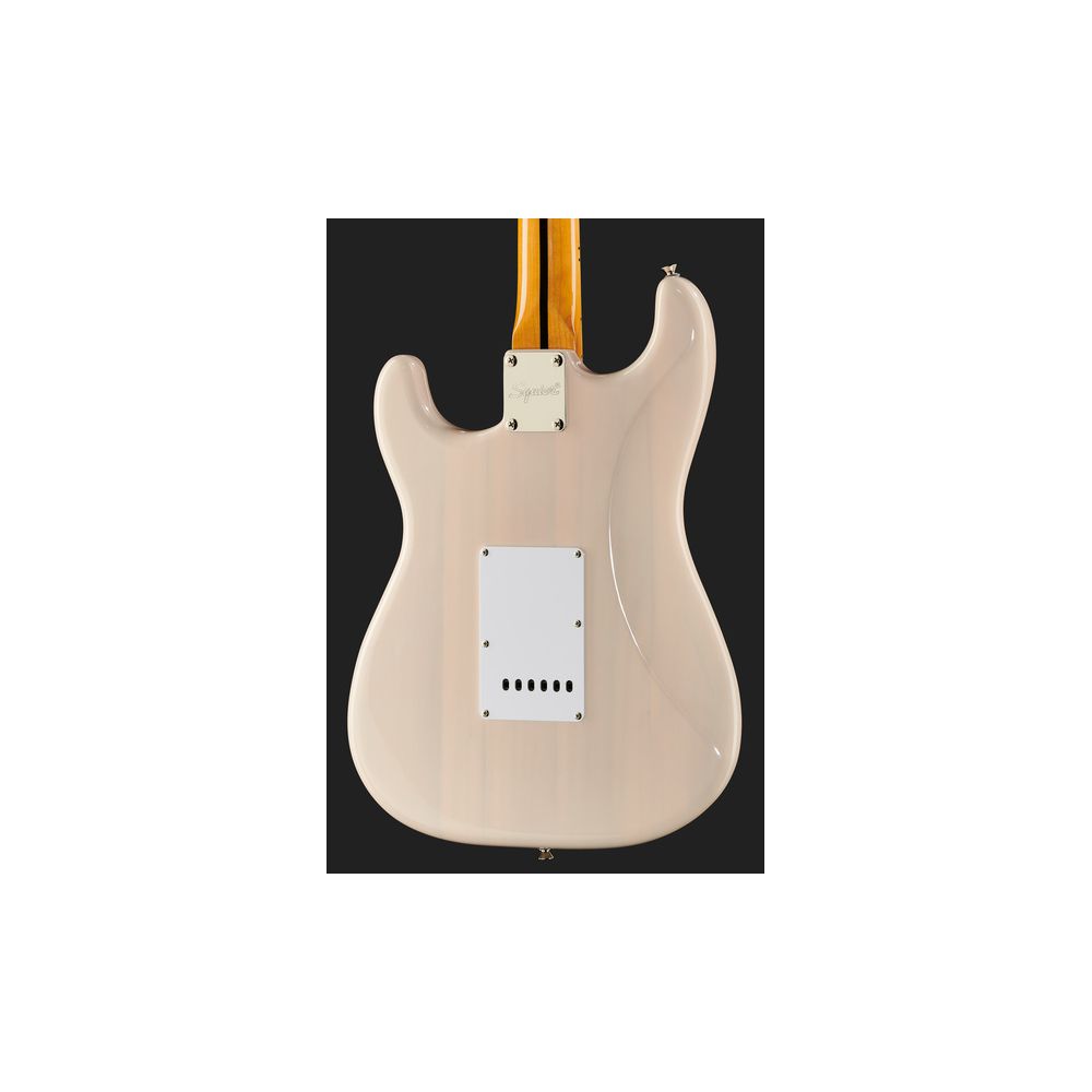 Squier CV 50s Strat MN WHB Bundle – Thomann Ireland