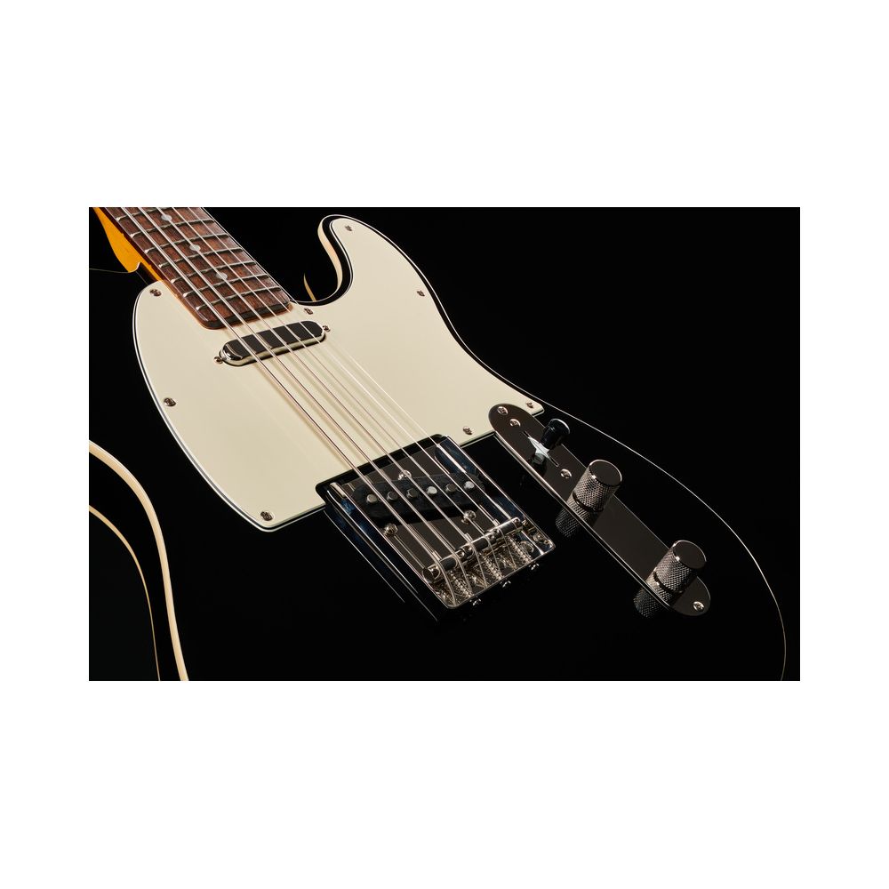 Squier Tele Custom Baritone BK – Thomann Ireland