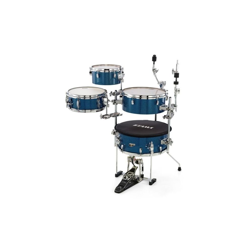 Tama Cocktail Jam Kit