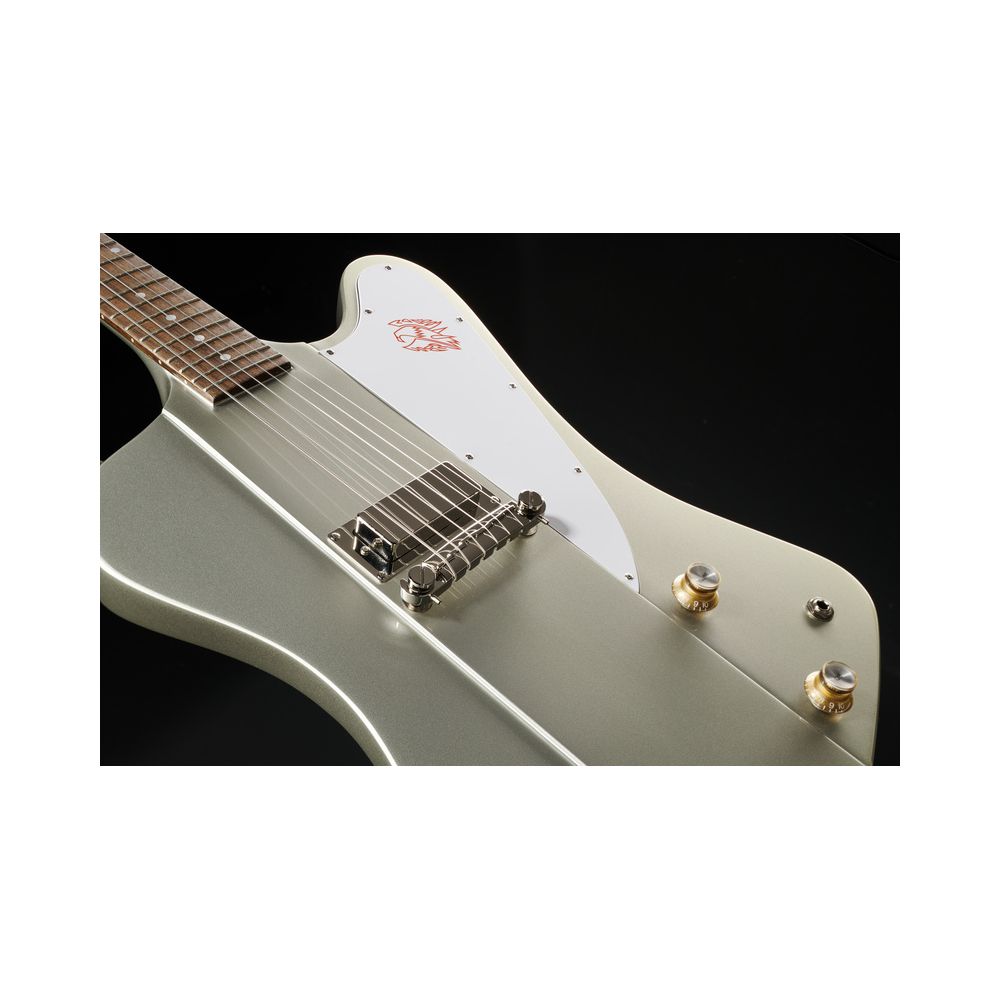 Epiphone 1963 Firebird I Silver Mist – Thomann Ireland