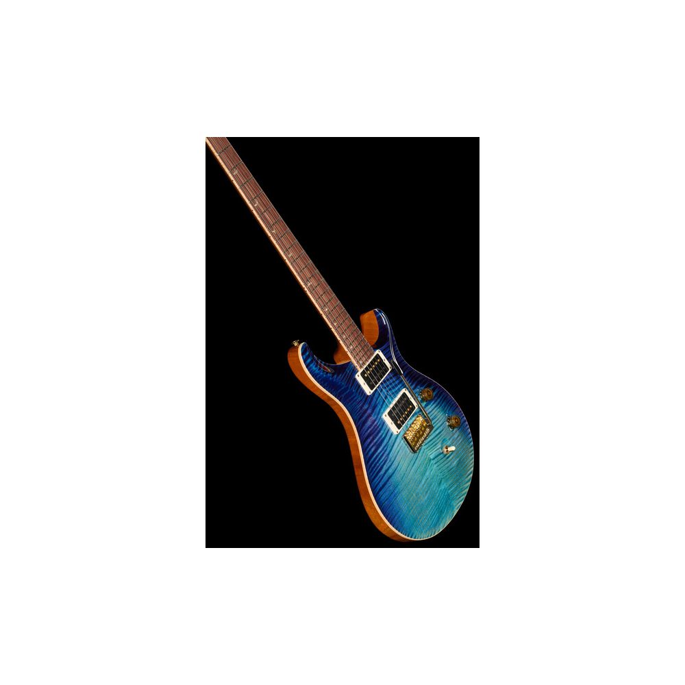 PRS Cu24 PS Aqua Violet Dragons – Thomann Ireland