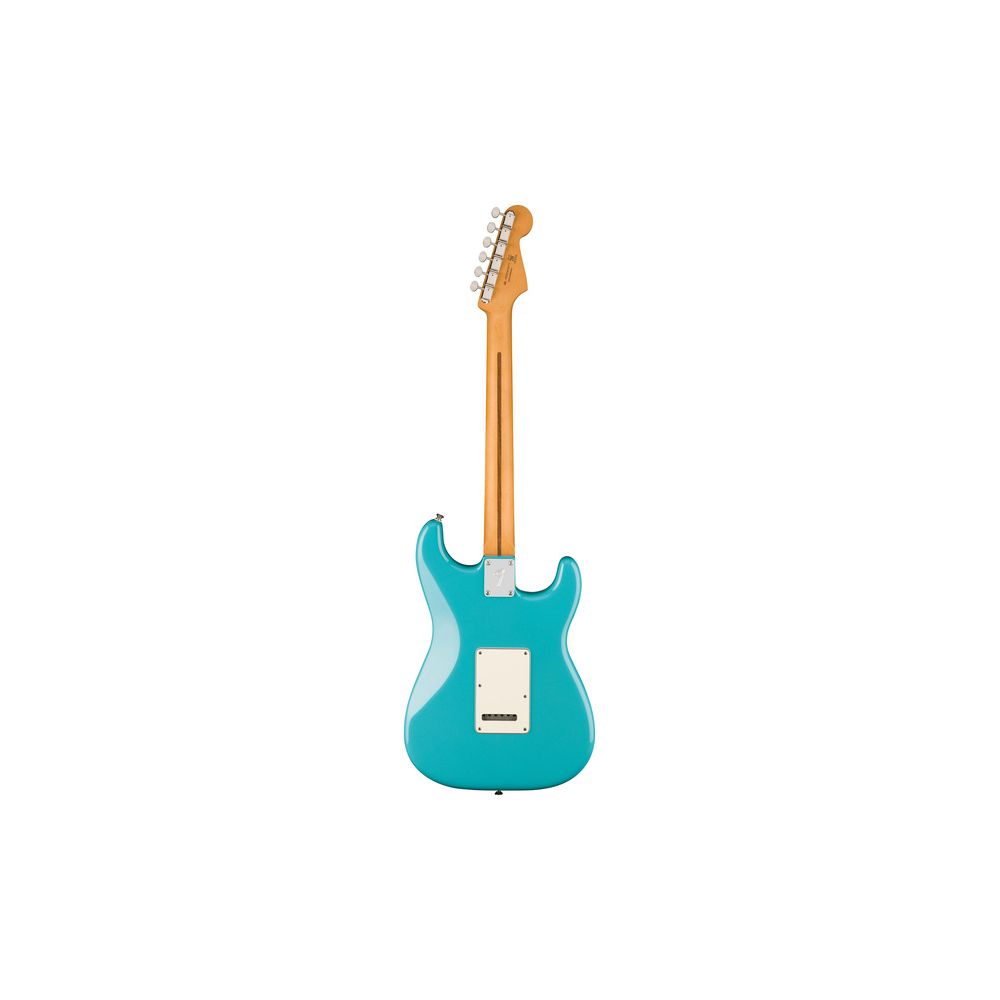Fender Player II Strat LH MN AQB – Thomann Ireland