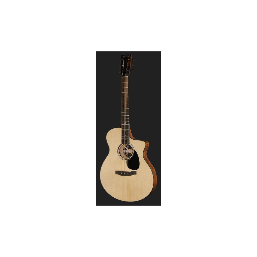 Martin Guitar SC