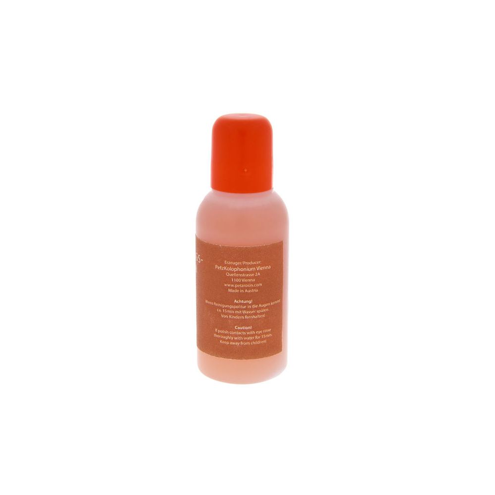 Petz Cleaning Fluid – Thomann Ireland