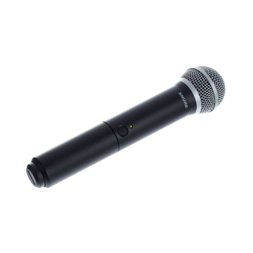 Shure BLX1288/CVL Combo T11 – Thomann Ireland