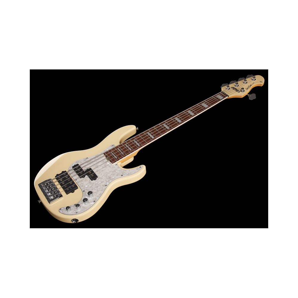 Harley Benton Enhanced MP