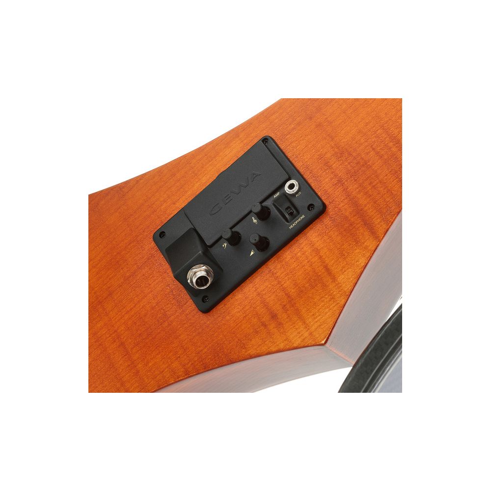 Gewa Novita 3.0 Electric Cello GB – Thomann Ireland