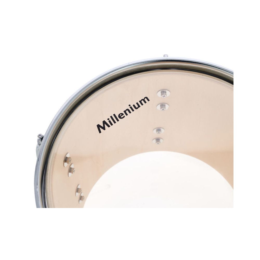 Millenium Focus 10"x8" Tom Tom Red – Thomann Ireland