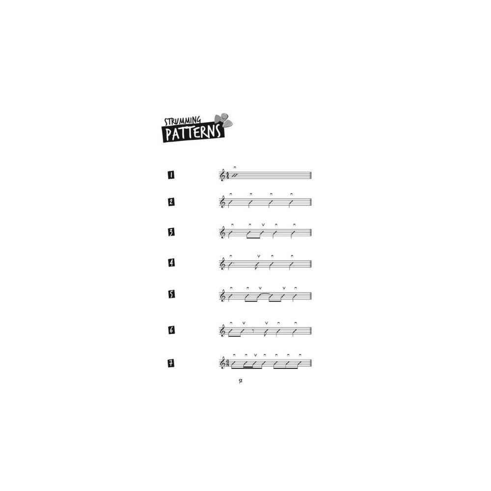 Martin Schmidt Der kleine Gitarrenheld – Thomann Ireland