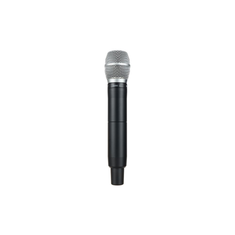 Shure SLXD2/SM86 H56 – Thomann Ireland