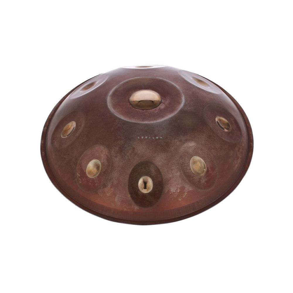 Opsilon Handpan D