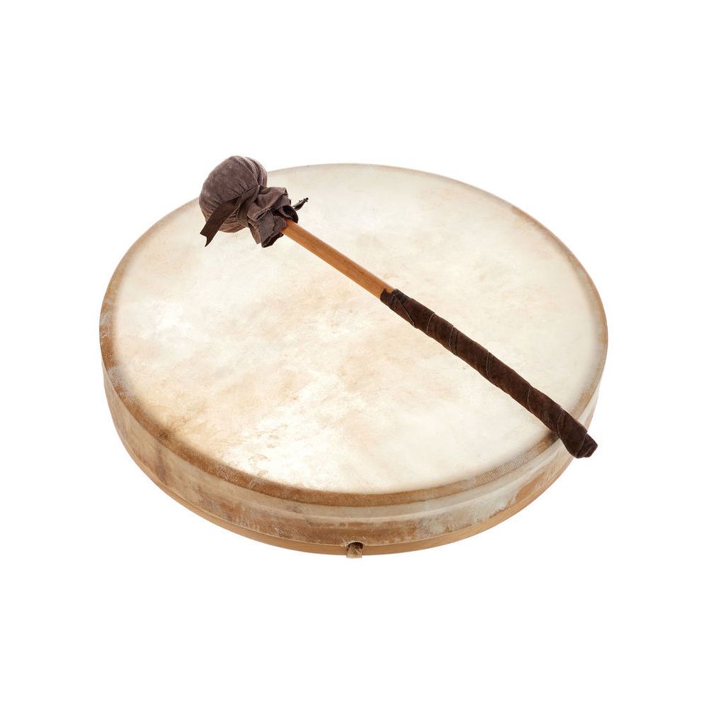 Thomann 14" Frame Drum Tuneable – Thomann Ireland