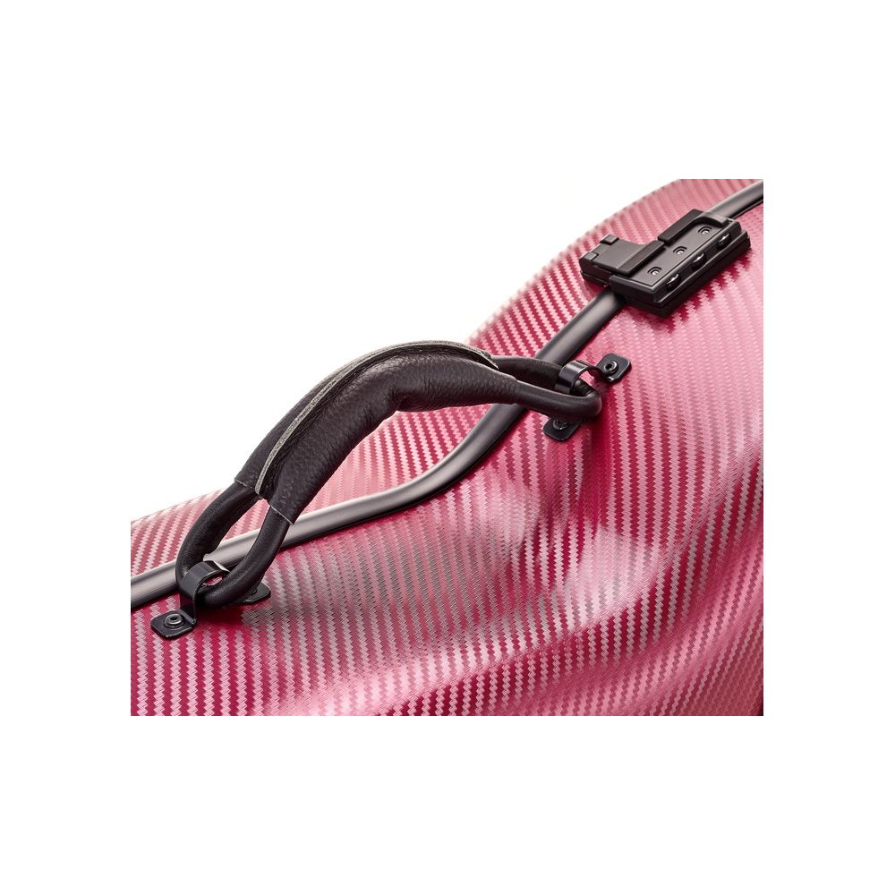 Gewa Pure Cello Polycarb. RD Wheels – Thomann Ireland