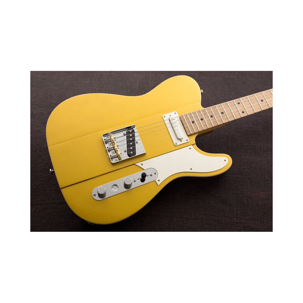 Reverend Greg Koch Gristlemaster VG – Thomann Ireland