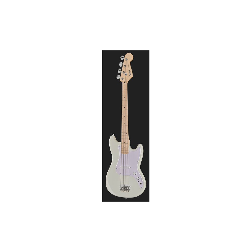 Squier Sonic Bronco Arctic Whi Set – Thomann Ireland