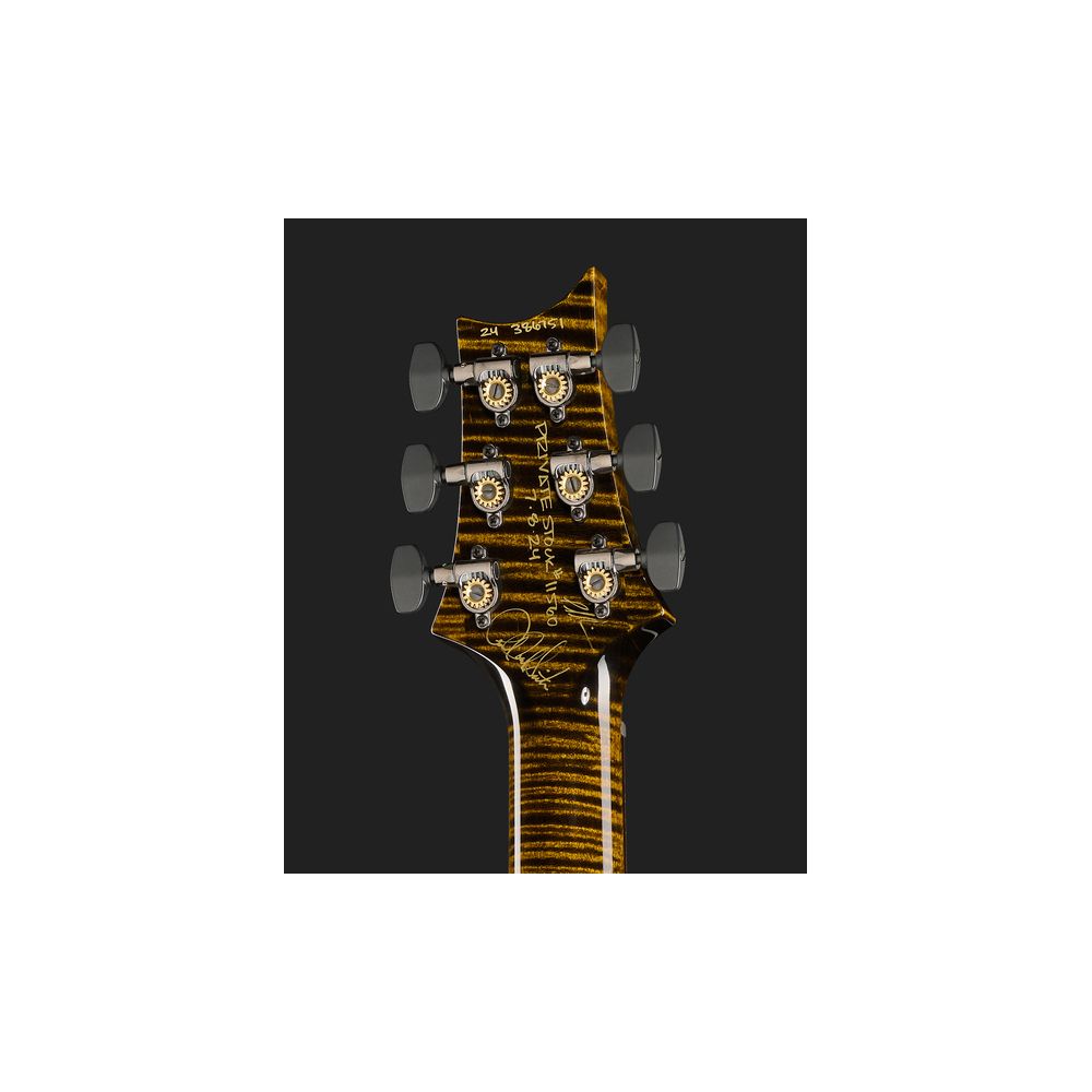 PRS Custom 24/08 PS Tiger Eye – Thomann Ireland