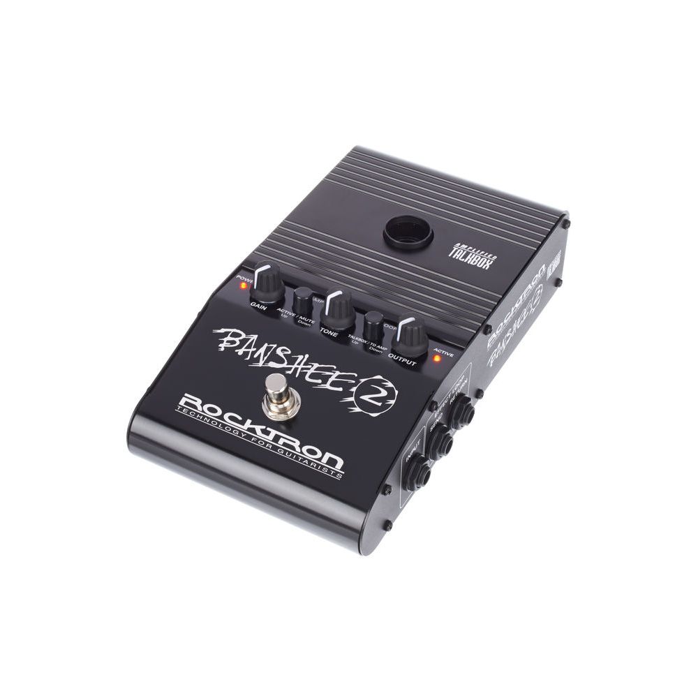 Rocktron Banshee 2 Talkbox – Thomann Ireland
