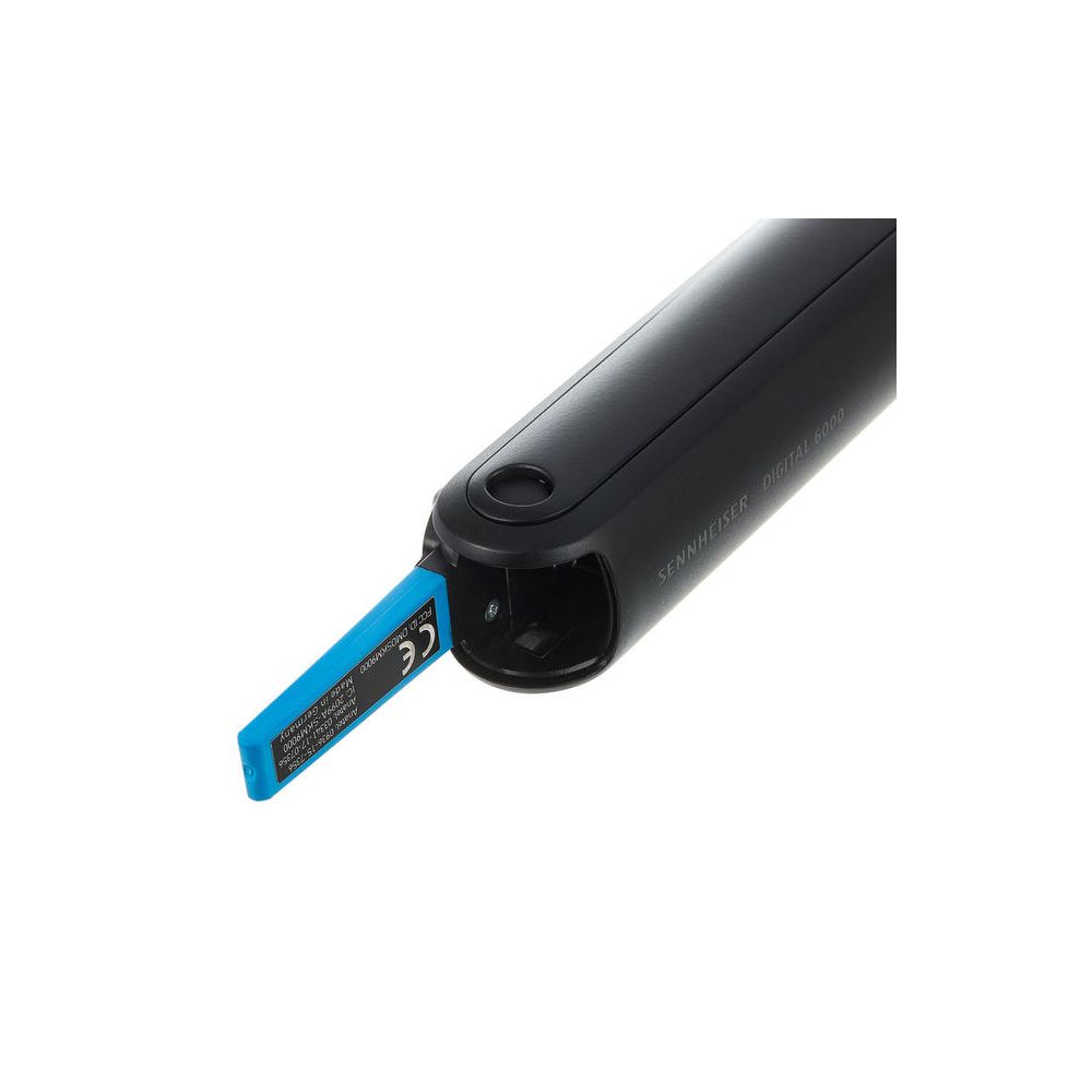 Sennheiser SKM 6000 BK